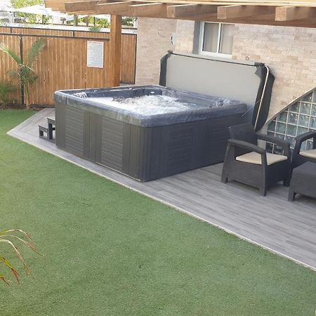 Avshalom Holiday Apartments Eilat Exterior foto