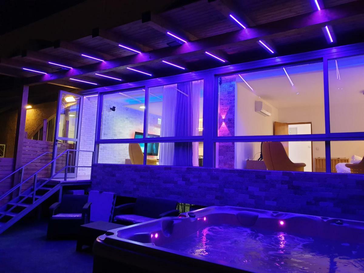 Avshalom Holiday Apartments Eilat Exterior foto