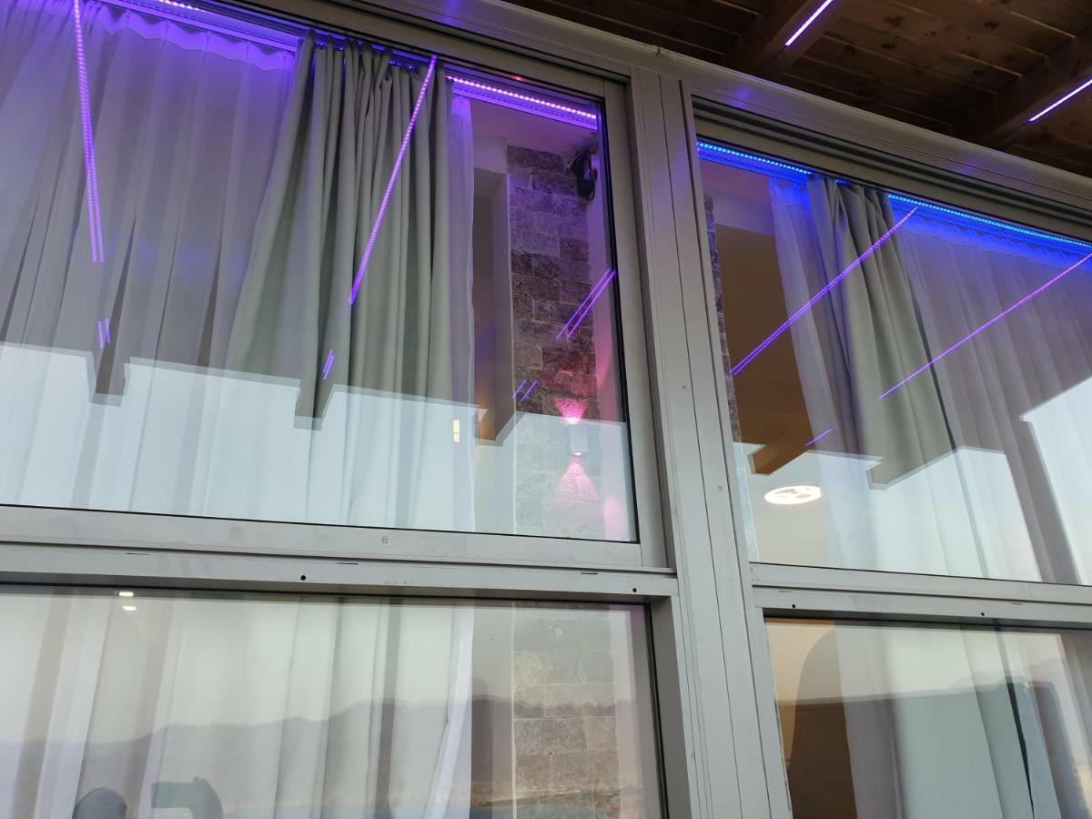 Avshalom Holiday Apartments Eilat Exterior foto