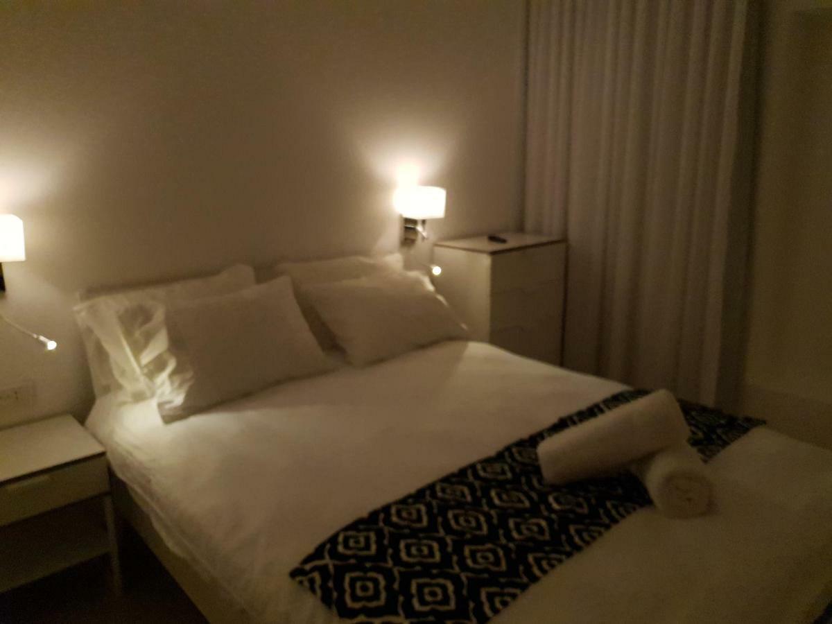 Avshalom Holiday Apartments Eilat Exterior foto